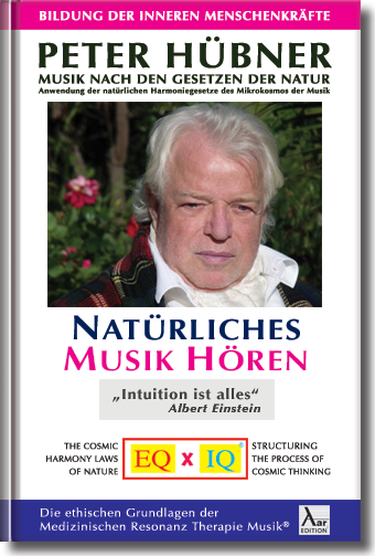 Peter Hübner - Natürliches Musik Hören